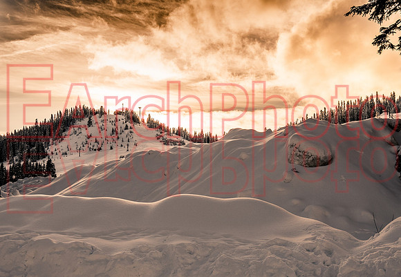 Fire and Ice.
