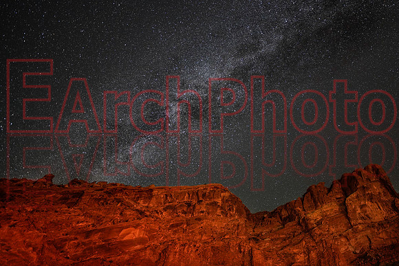 Red Rocks